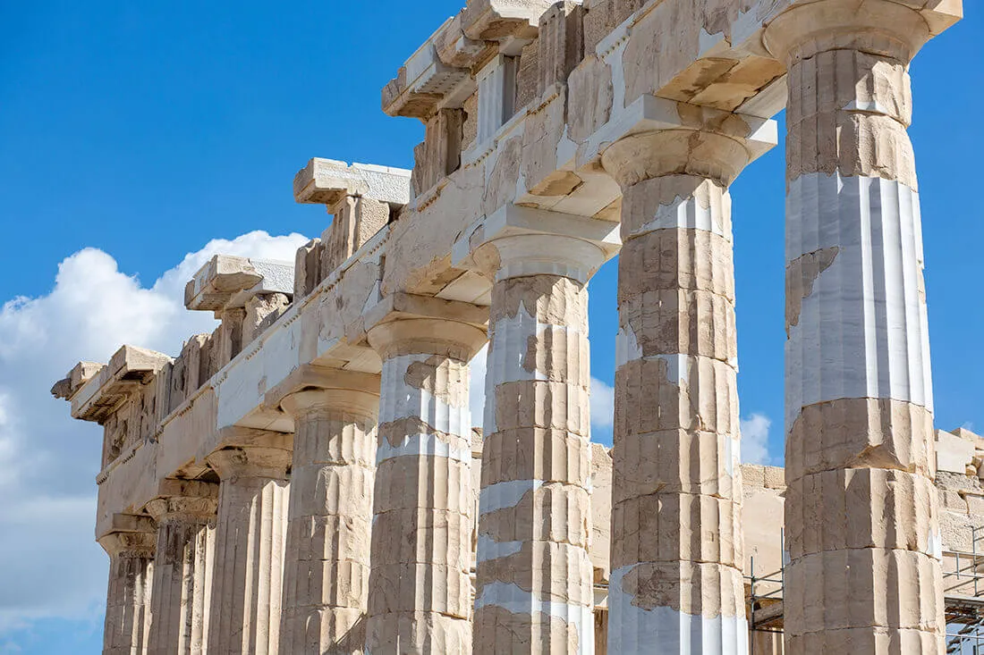 Acropolis