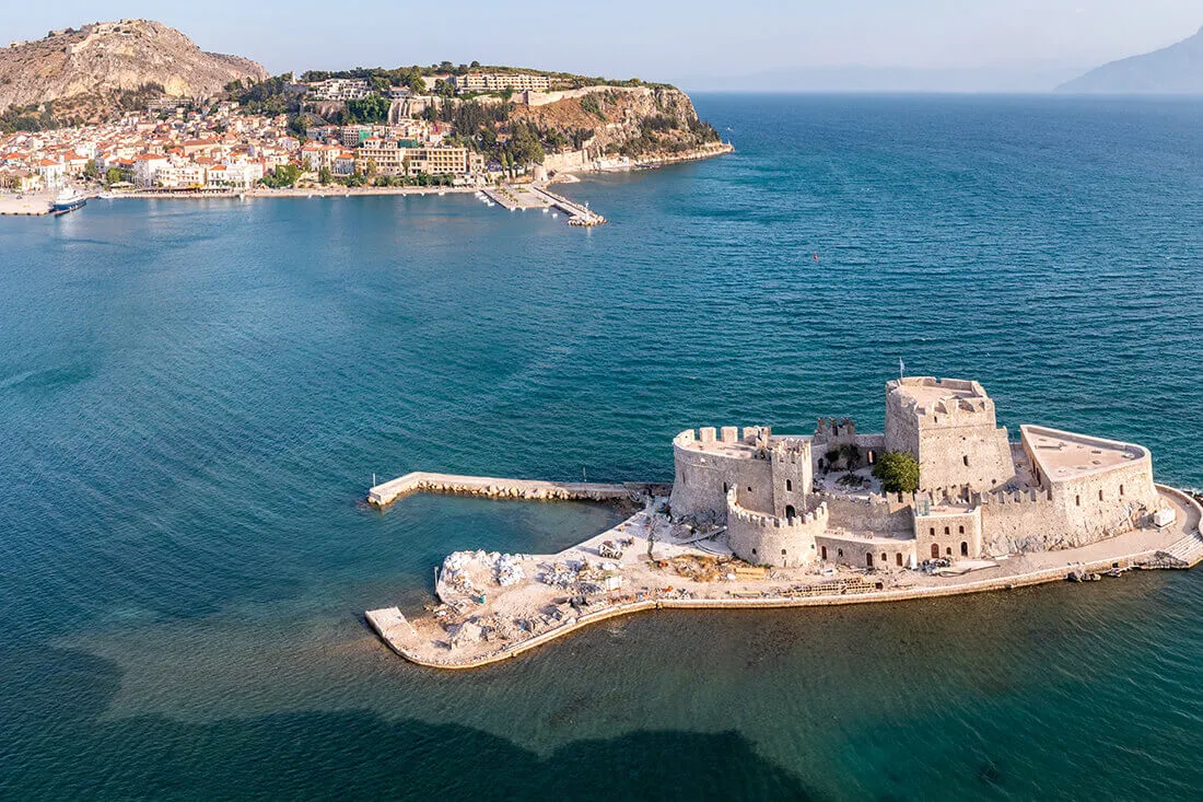 Nafplio